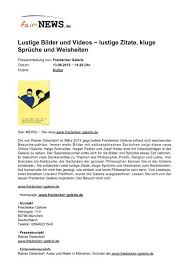 Wenn sie sich entscheiden das leben miteinander zu teilen, gehört ihnen die gemeinsame zukunft. Lustige Zitate Kluge Spruche Und Weisheiten Fair News De