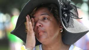 New Orleans marks decade since Katrina