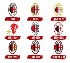 Find the best logo ac milan wallpaper 2018 on getwallpapers. Milan Logo Symbol History Png 3840 2160