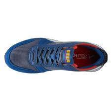 Image result for Medium Steel Blue 2002 Puma