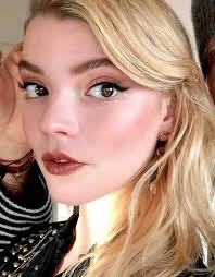 312,753 likes · 592 talking about this. Anya Taylor Joy Anya Taylor Joy Anya Joy Anya