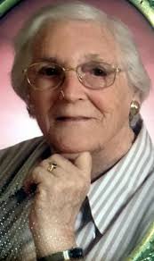 Mary Beagle Obituary