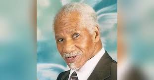 Washington Frazier Jr. Obituary