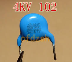 4kv 332m Bs415 T4kv Ceramic Capacitor 3300pf 0 0033uf Z5u 20 10 C 85 C Ceramics Capacitors 10 Things