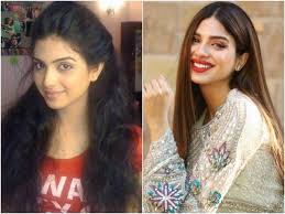 She is well known for her hot looks and cute smile. Famous Pakistani Drama Actresses Who Got Lip Fillers 24 7 News What Is Happening Around Us
