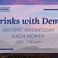 Drinks with Dems: Leicester and Nearby event in Asheville, NC