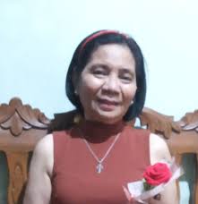 Today marks the birthday of my youngest daughter Loudette who is now a  clerk at UERM. Alam ko anak naka-duty ka ngayon and you are working hard. I  pray that you will