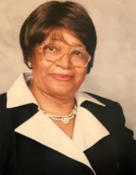 Alberta Williams Obituary (1930