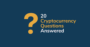 Mogocrypto is a cryptocurrency trading platform in canada. 20 Cryptocurrency Noob Questions Answered Bitbuy Resources