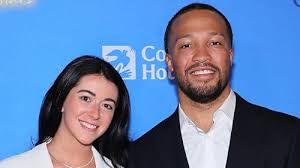 Who Is Jalen Brunson’s Wife? He’s Married to Dr. Ali Marks Brunson