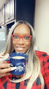 Happy happy birthday to the most rowdiest coffee drinker I have! We love ya!