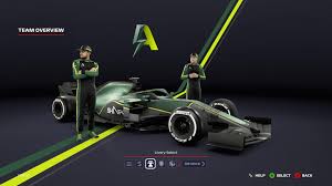 Aston martin today, aston martin formula 1 (née racing point) unveiled its new formula 1 car, the amr21, and damn. Aston Martin F1 Team Concept I Chosen The Classic British Racing Green Then Add The Neon Yellow Colour Aston Runs In Cars In Other Series To Make It Stand Out And Then