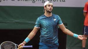 Иструменты для анализа и прогнозов ставок. Berrettini Konnte Freundin Tomljanovic Wahrend Quarantane Nicht Sehen Eurosport