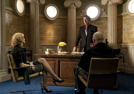 Saul S Office In Breaking Bad Cool Desk Breaking Bad Breaking Bad Seasons Saul Goodman