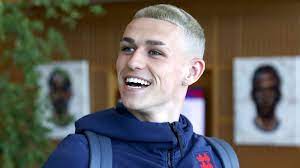 Friday 18 june 2021 21.00cet (20.00 local time). Phil Foden Hopes To Bring A Bit Of Gazza To Euro 2020 After Haircut Draws Comparisons To Paul Gascoigne Eurosport