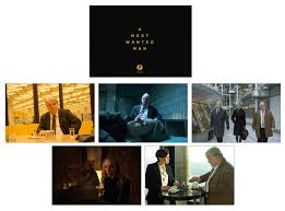 A Most Wanted Man Steelbook: Full Slip (Type B)