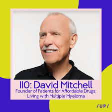 Episode 110: P4AD's David Mitchell