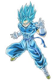 Dragon ball xenoverse 2 mods. Ex Gogeta Ssb Super Dbxv2 Color 1 By Thanachote Nick Dragon Ball Super Manga Dragon Ball Super Wallpapers Dragon Ball Wallpapers