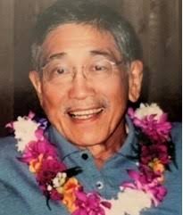ROBERT HIROSHI IWASHITA Obituary