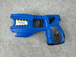 Image result for TASER