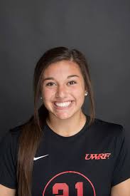 2017 Women's Soccer Roster