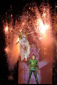 Peter Pan The Never Ending Story Seen And Heard International