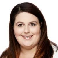 Caitlin Harvey, P.E., PMP