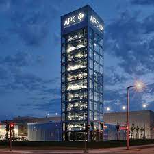 What Is The Cost Of Automated Parking Automated Parking Corporation Leaders In Automated Parking Systems