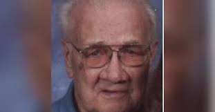 Harvey V. Keesling Obituary