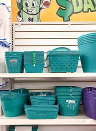 Diy Dollar Tree Vintage Locker Baskets Diy Dollar Store Crafts Dollar Store Diy Dollar Tree Diy Crafts