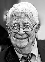 James Morgan Driscoll