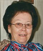 Ellen Louise Fields England, Metcalfe Co., KY native (1934-2014)