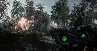 The fires were largely extinguished within two weeks. Chernobylite Mega Patch 7 Die Frau Im Roten Kleid Steam News