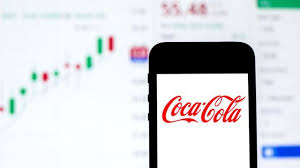 The coca cola company, mejor conocida como coca cola, es el líder mundial en bebidas no alcohólicas. R7wwn8jxi 8 Im