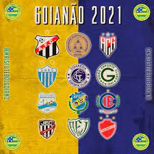 Campeonato goiano 2021 auf transfermarkt: A Maior E Melhor Cobertura Do Goianao 2021 Voce Encontra Aqui No Mais Futebol Goiano Noticias Do Gremio