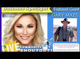 🎉Community SHOUTOUT!🎉 Gary Maze , owner of Ascension Roofing and  Construction LLC.