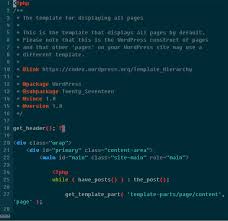 It's easy even without a plugin. How To Create Wordpress Custom Page Template Phppot
