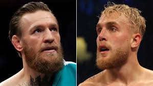 Buy my fight april 17th live on triller. Youtuber Jake Paul Offers Conor Mcgregor Us 50 Million To Box Him Ctv News