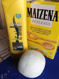 La ricetta della pasta di sale e di altre paste modellabili da usare con o senza cottura.consigli pratici e istruzioni. Pasta Modellabile Fatta In Casa Liscia Come La Seta Mammacs