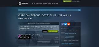 Dear brothers and sisters, good morning! Steam Leaked Odyssey Premiere Date 21 April 2021 Elitedangerous