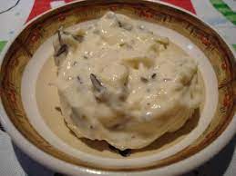 Outback S Roasted Garlic Herb Aioli Recipe Food Com Recipe Aioli Recipe Herb Aioli Recipe Aioli