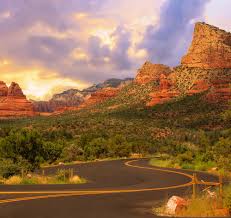 What to do in sedona today. Sights To See In Sedona Famous Rock Formations In Sedona Arizona