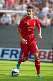 Facebook gives people the power to. Liverpool Fc Auf Twitter Luis Alberto Lfc Http T Co Vfbcc5lbo3