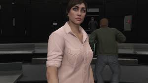 June 2011 scarlett johanson veronica lake lucy liu demi moore gretchen mol diane. Grand Theft Auto V Grand Theft Auto Online Grand Theft Auto Los Santos San Andreas Charlie Wallpapers Hd Desktop And Mobile Backgrounds