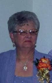 Arlene Virginia Jesse Brown Obituary