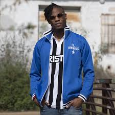 Nylon upside down zip with white yarn; Juventus Fc 1975 76 Retro Football Jacket Shop Online Copa