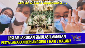 For you download video lamaran leslar bump versi 3, fast and easy. Cu2cvzmwnua7sm