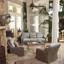 Avignon dining chair replacement cushions #6200. Laurent Deep Seating By Ebel
