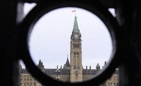 Nous parlons français ici aussi! Bill C 10 Headed Back To House Of Commons As Clock Runs Out For Tory Led Debate The Globe And Mail