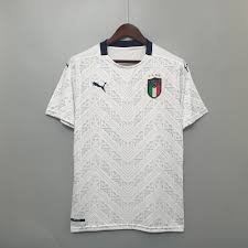 Preço normal r$ 129,99 r$ 299,99 12x de r$ 12,98 economize r$ 170,00. Camisa Puma Italia 2 2020 Branca Loja Eskanteio